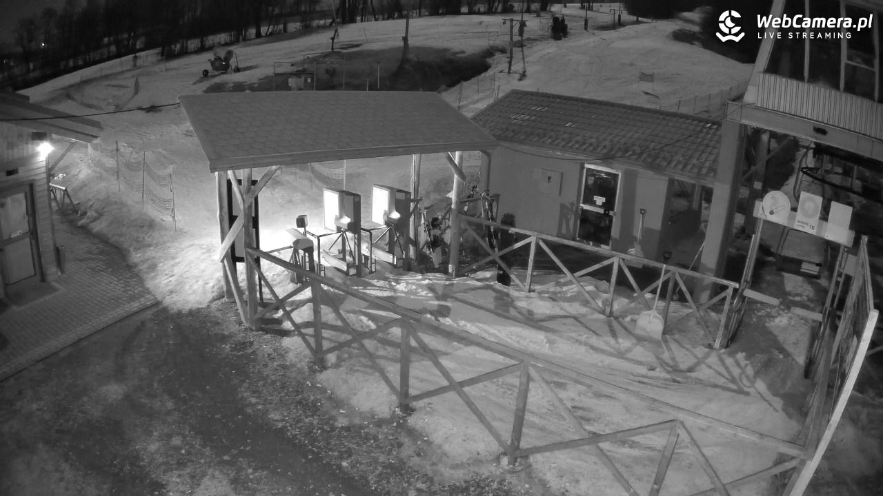 Kiczera SKI - 02 marzec 2026, 20:52