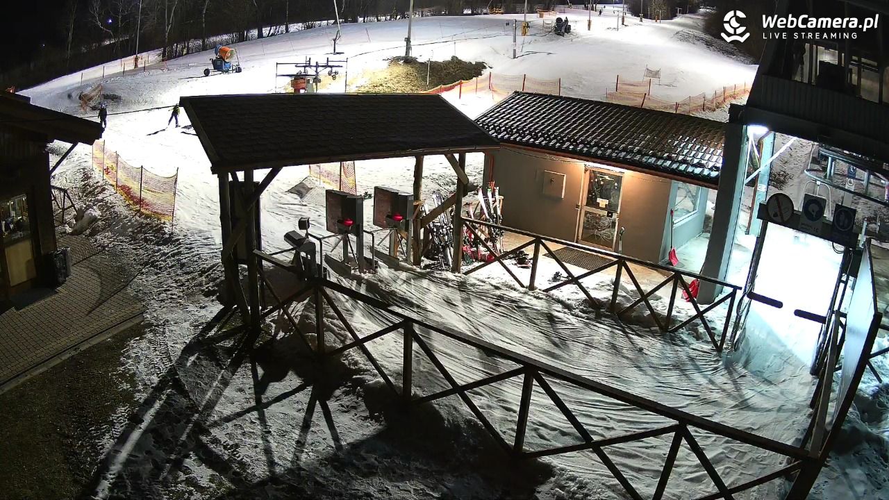 Kiczera SKI - 26 luty 2026, 20:30