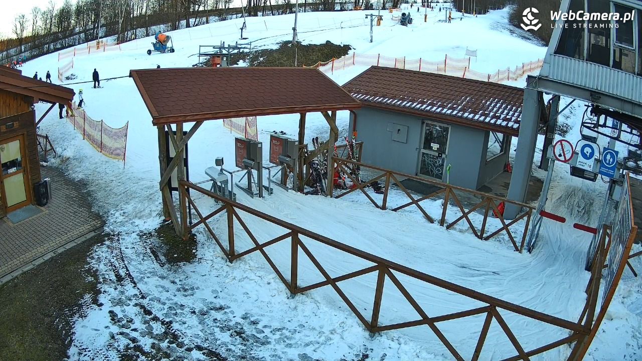 Kiczera SKI - 26 luty 2026, 16:54