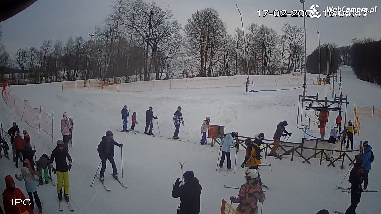 Kiczera SKI - 17 luty 2026, 16:05