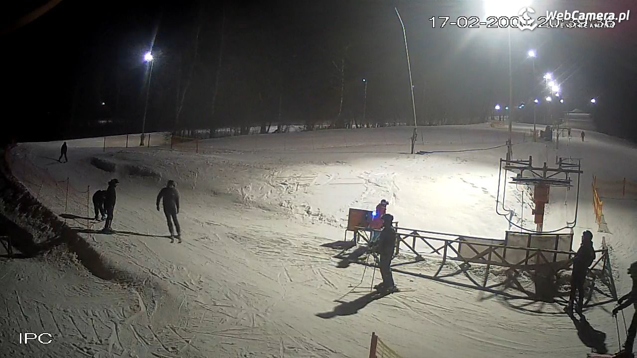 Kiczera SKI - 17 luty 2026, 20:39