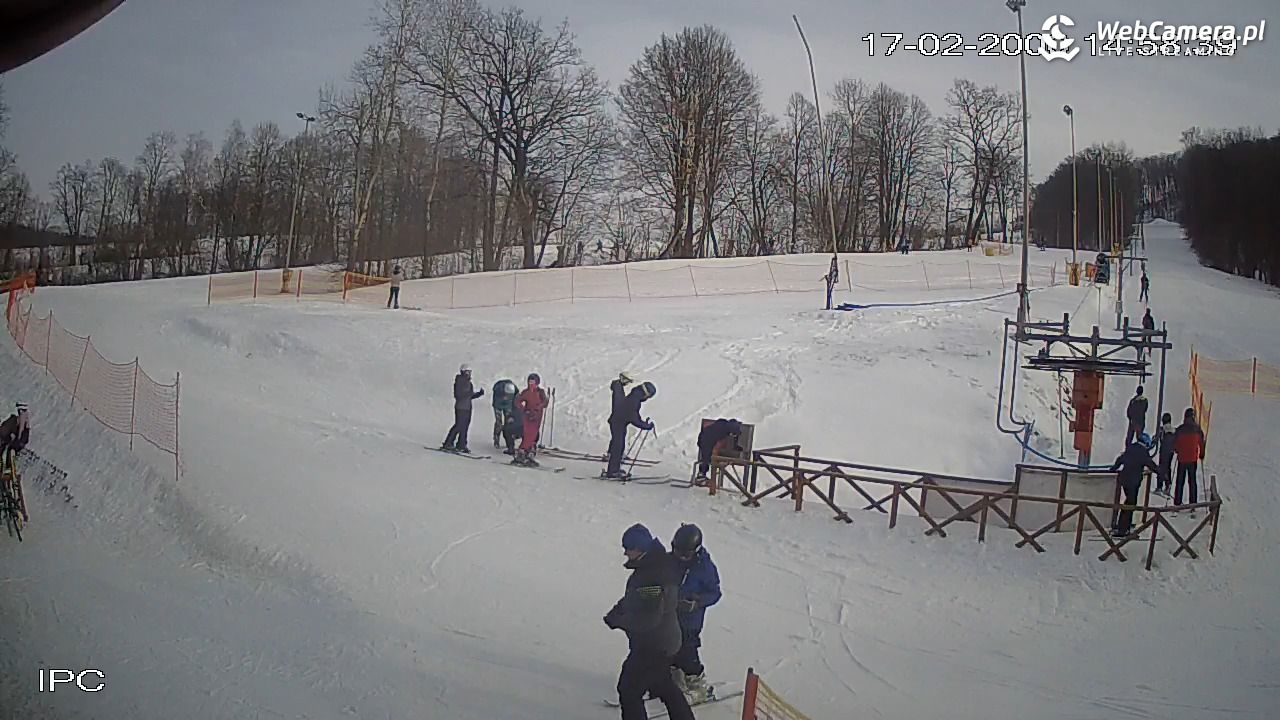 Kiczera SKI - 17 luty 2026, 14:58