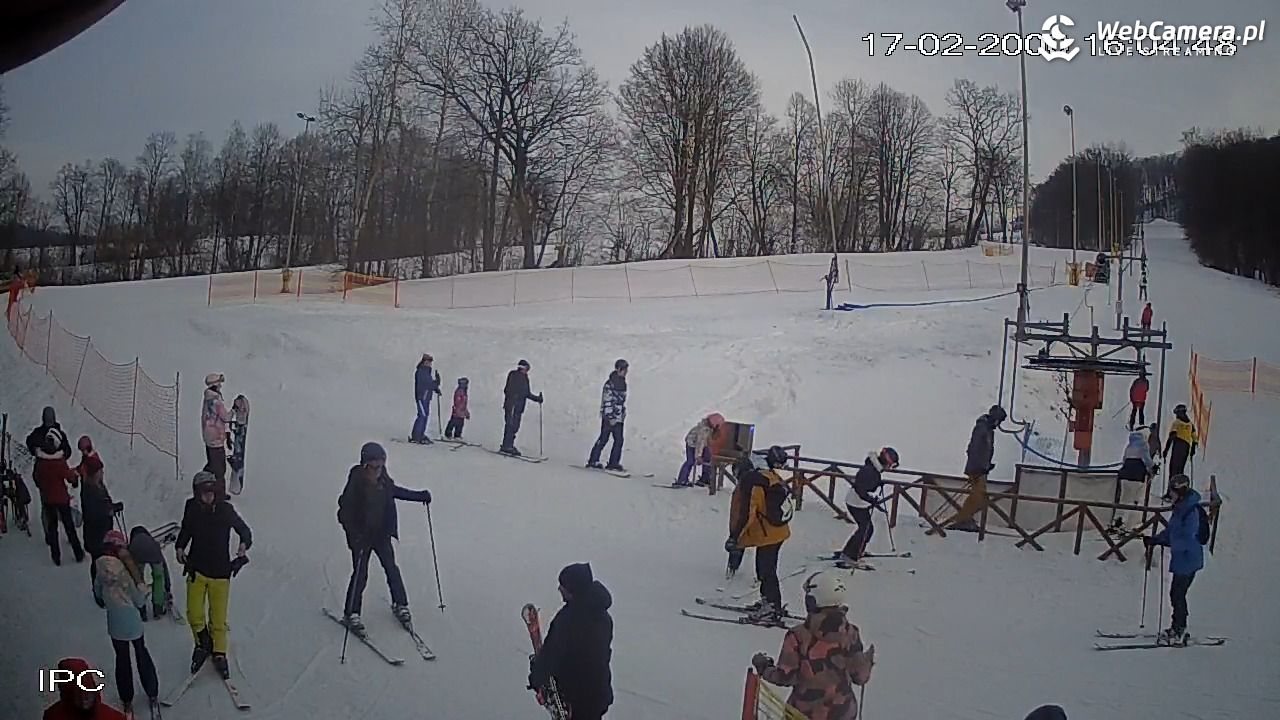 Kiczera SKI - 17 luty 2026, 16:05