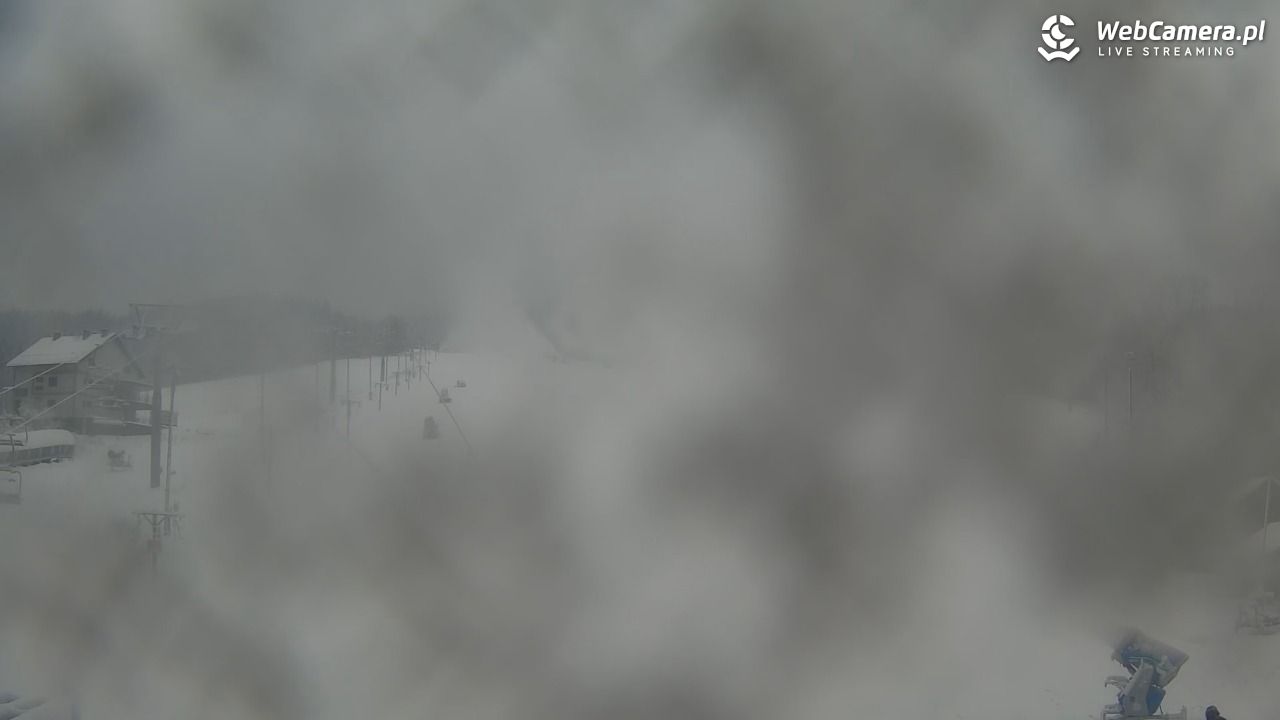 Wisła Malinka - Klepki - 23 listopad 2025, 12:21