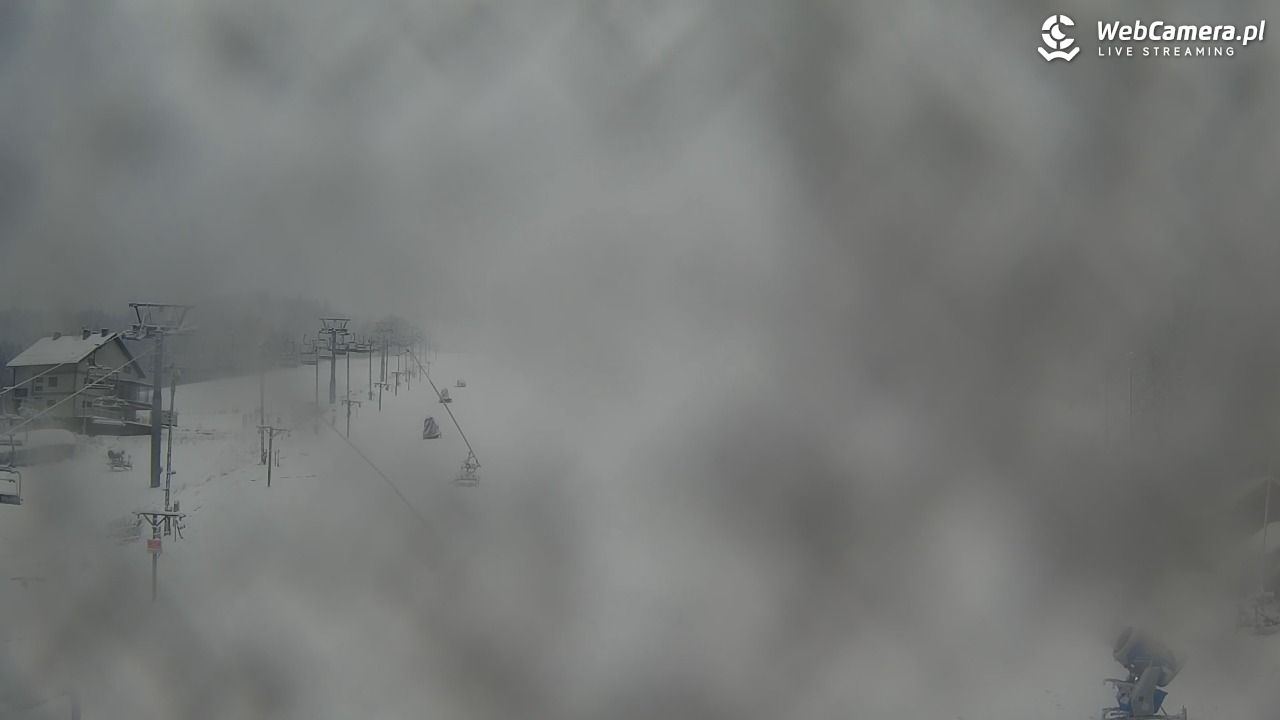 Wisła Malinka - Klepki - 23 listopad 2025, 11:22