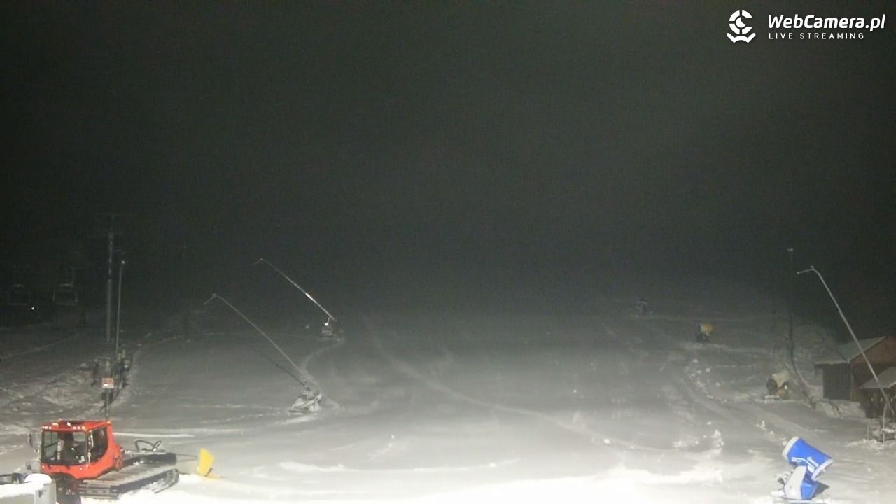 Wisła Malinka - Klepki - 25 listopad 2025, 17:51