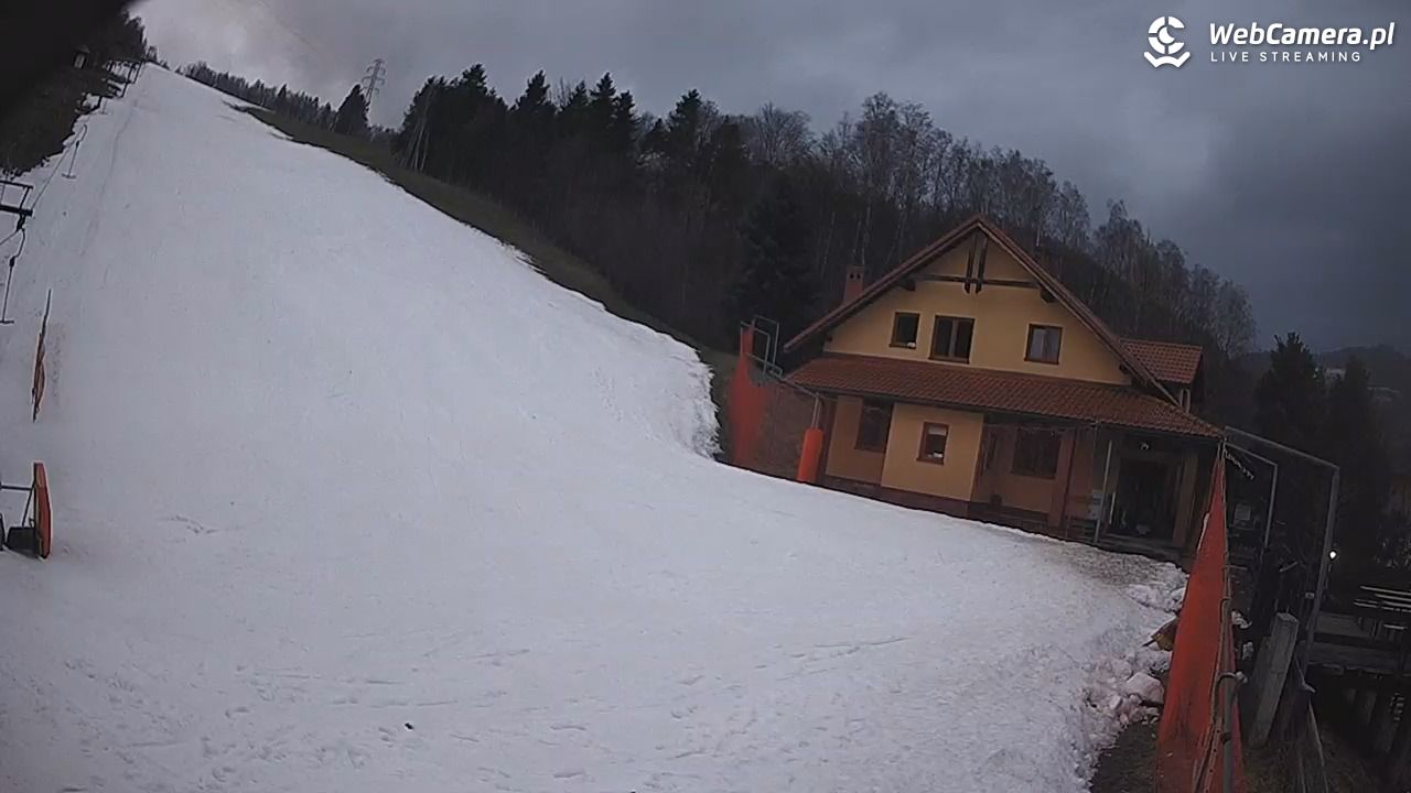 Kokuszka-ski Piwniczna Zdrój - 03 luty 2024, 16:48
