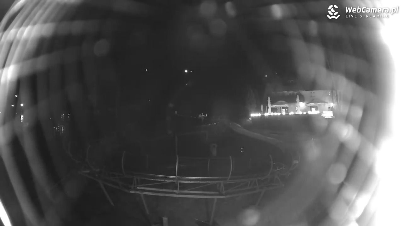 Centrum Sportu - KOLOROWA w Karpaczu - 18 grudzień 2025, 18:39