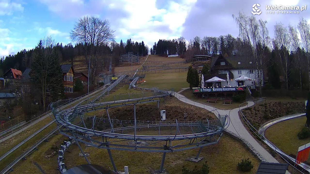 Centrum Sportu - KOLOROWA w Karpaczu - 17 marzec 2026, 16:49