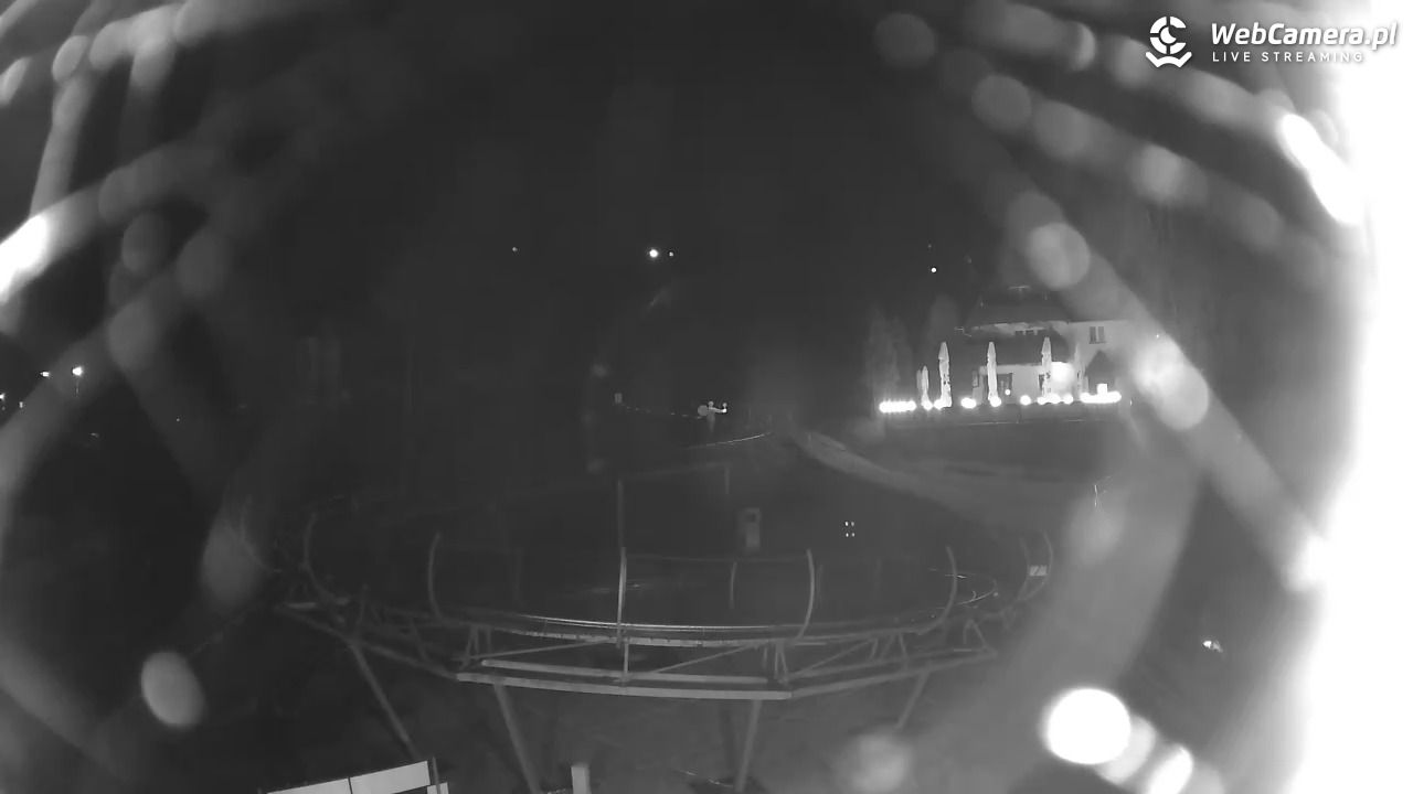 Centrum Sportu - KOLOROWA w Karpaczu - 30 październik 2025, 21:20