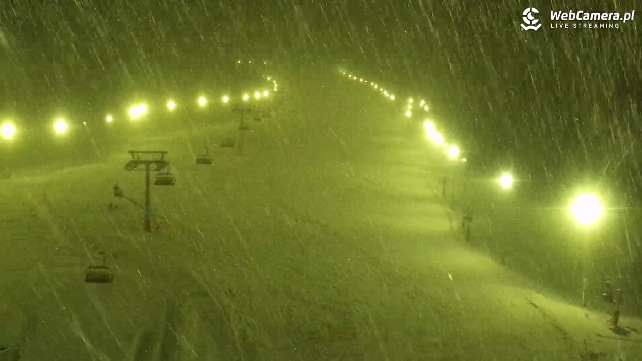 Kotelnica Białczańska - Remiaszów - 06 styczeń 2026, 22:26