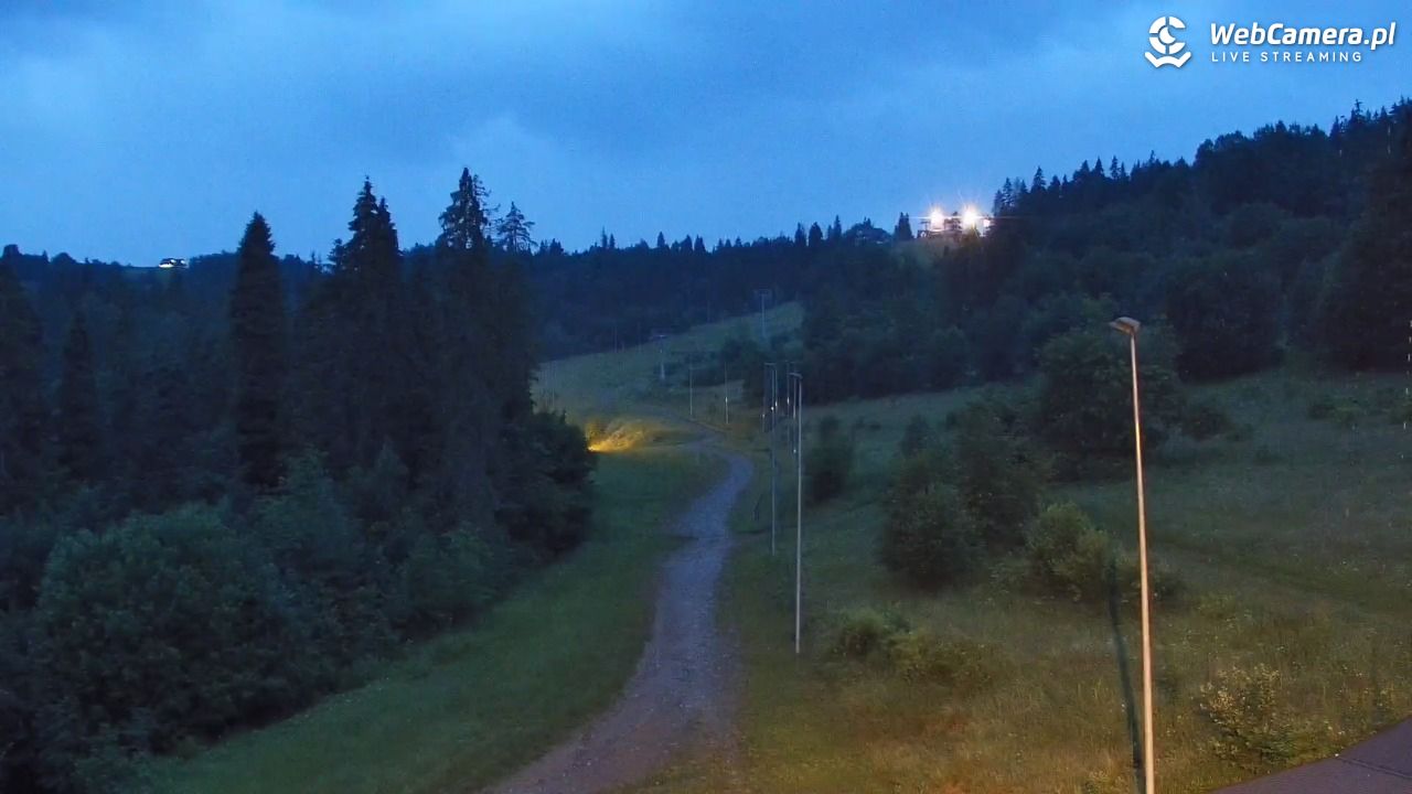 Kotelnica Białczańska - Remiaszów - 01 lipiec 2026, 21:09