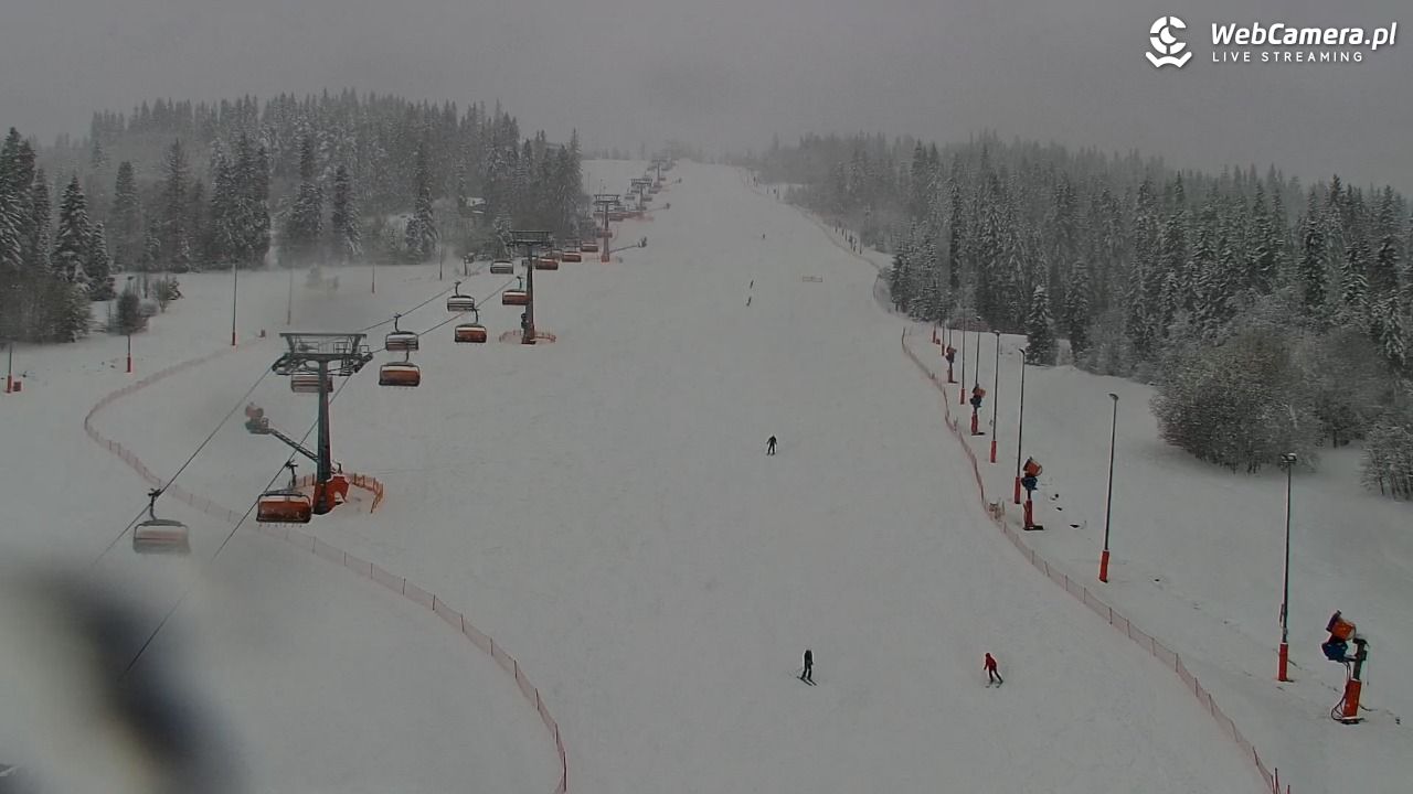 Kotelnica Białczańska - Remiaszów - 27 marzec 2026, 14:57