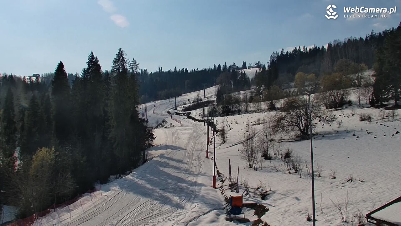 Kotelnica Białczańska - Remiaszów - 03 kwiecień 2026, 16:00