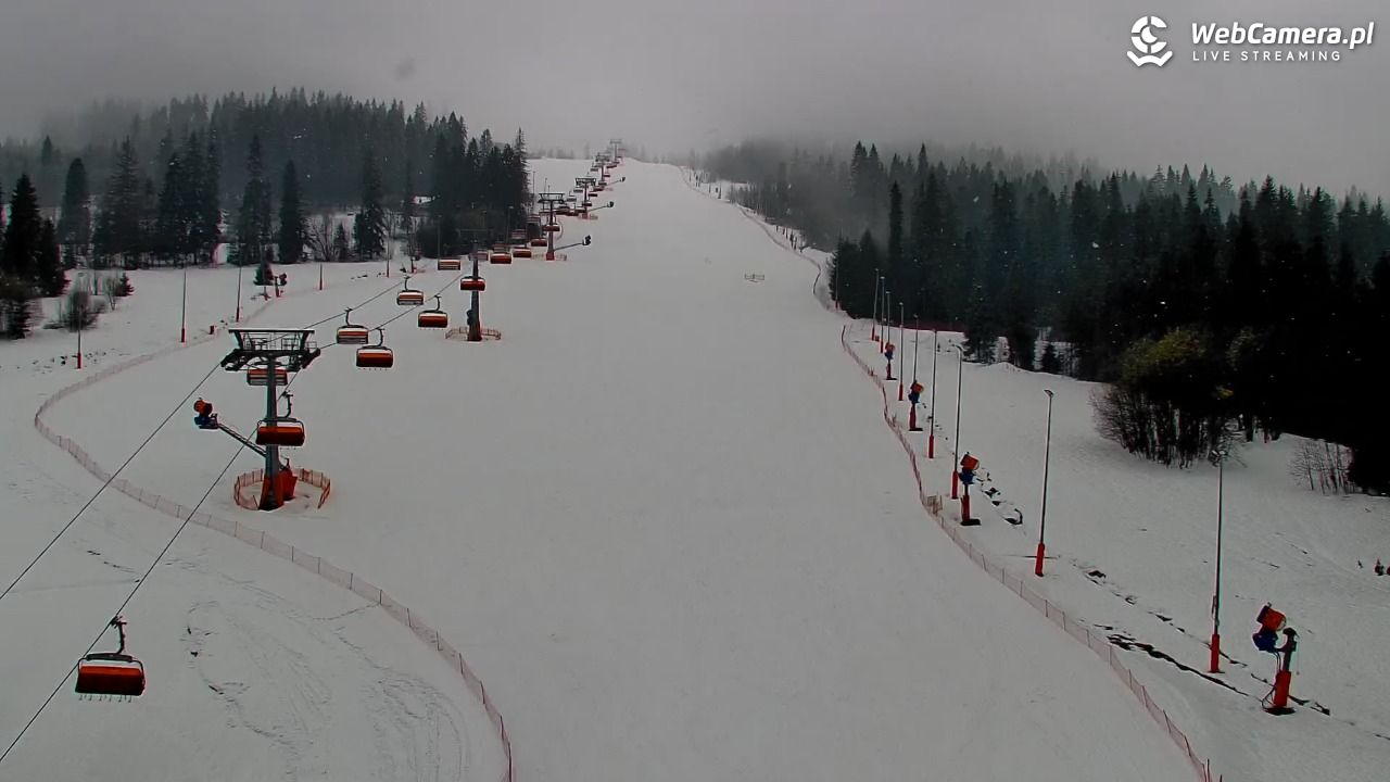 Kotelnica Białczańska - Remiaszów - 30 marzec 2026, 13:49