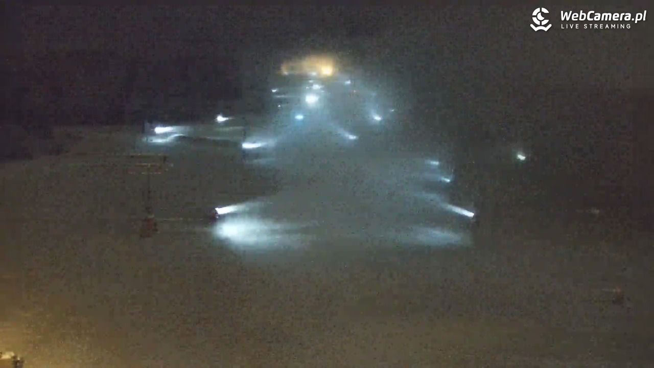 Kotelnica Białczańska - Remiaszów - 24 listopad 2025, 18:23