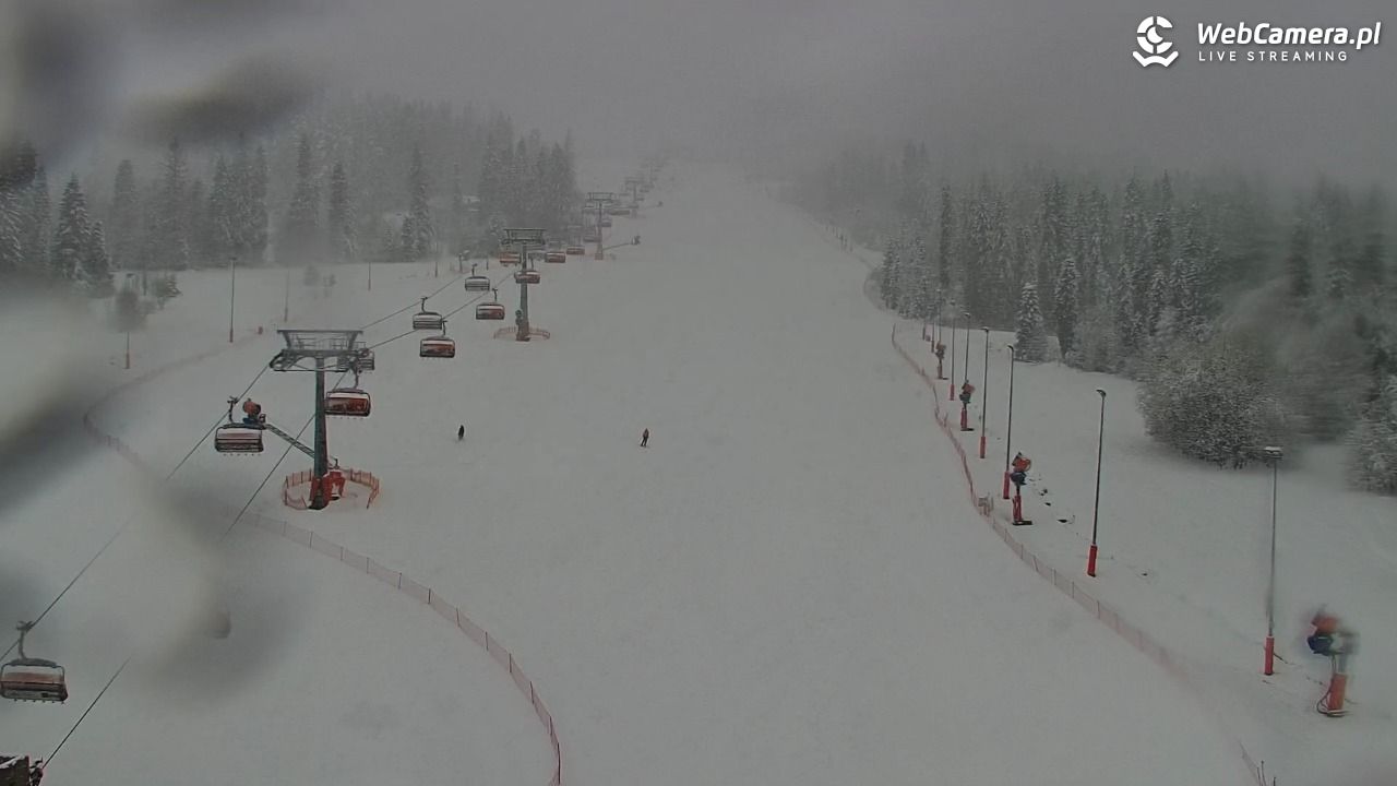 Kotelnica Białczańska - Remiaszów - 27 marzec 2026, 10:03