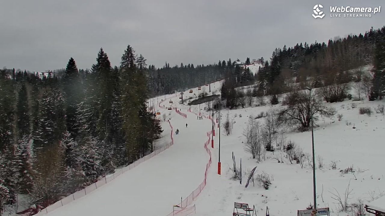 Kotelnica Białczańska - Remiaszów - 01 styczeń 2026, 10:46