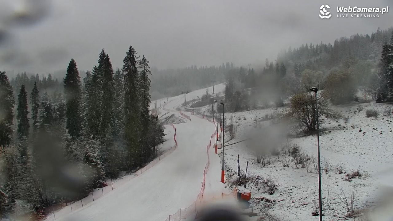 Kotelnica Białczańska - Remiaszów - 26 marzec 2026, 17:20