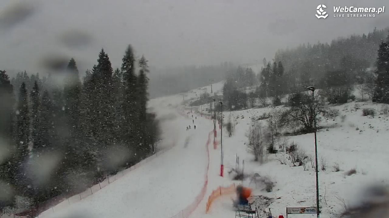 Kotelnica Białczańska - Remiaszów - 24 luty 2026, 10:24