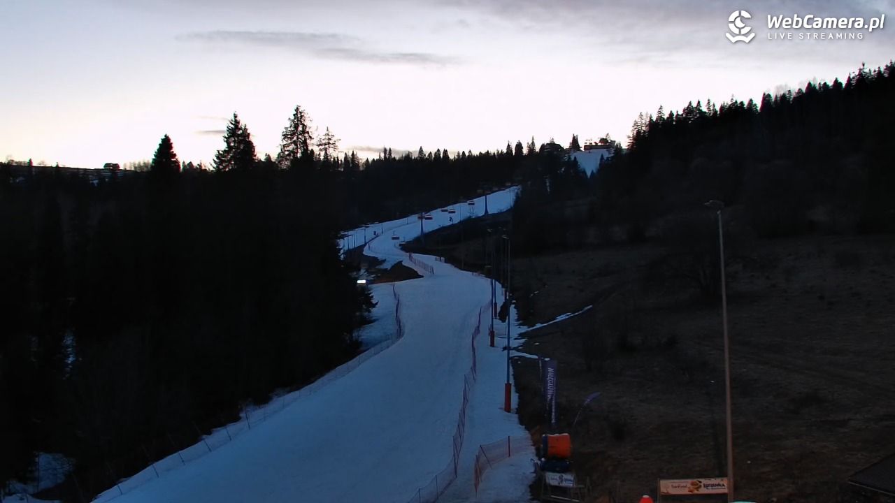 Kotelnica Białczańska - Remiaszów - 09 marzec 2026, 17:55