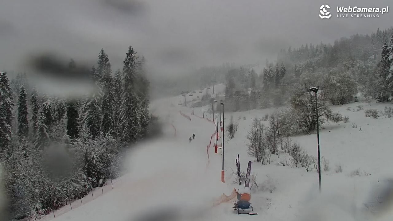 Kotelnica Białczańska - Remiaszów - 27 marzec 2026, 11:55