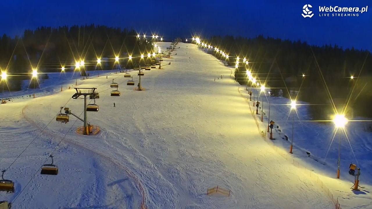 Kotelnica Białczańska - Remiaszów - 01 marzec 2026, 17:47