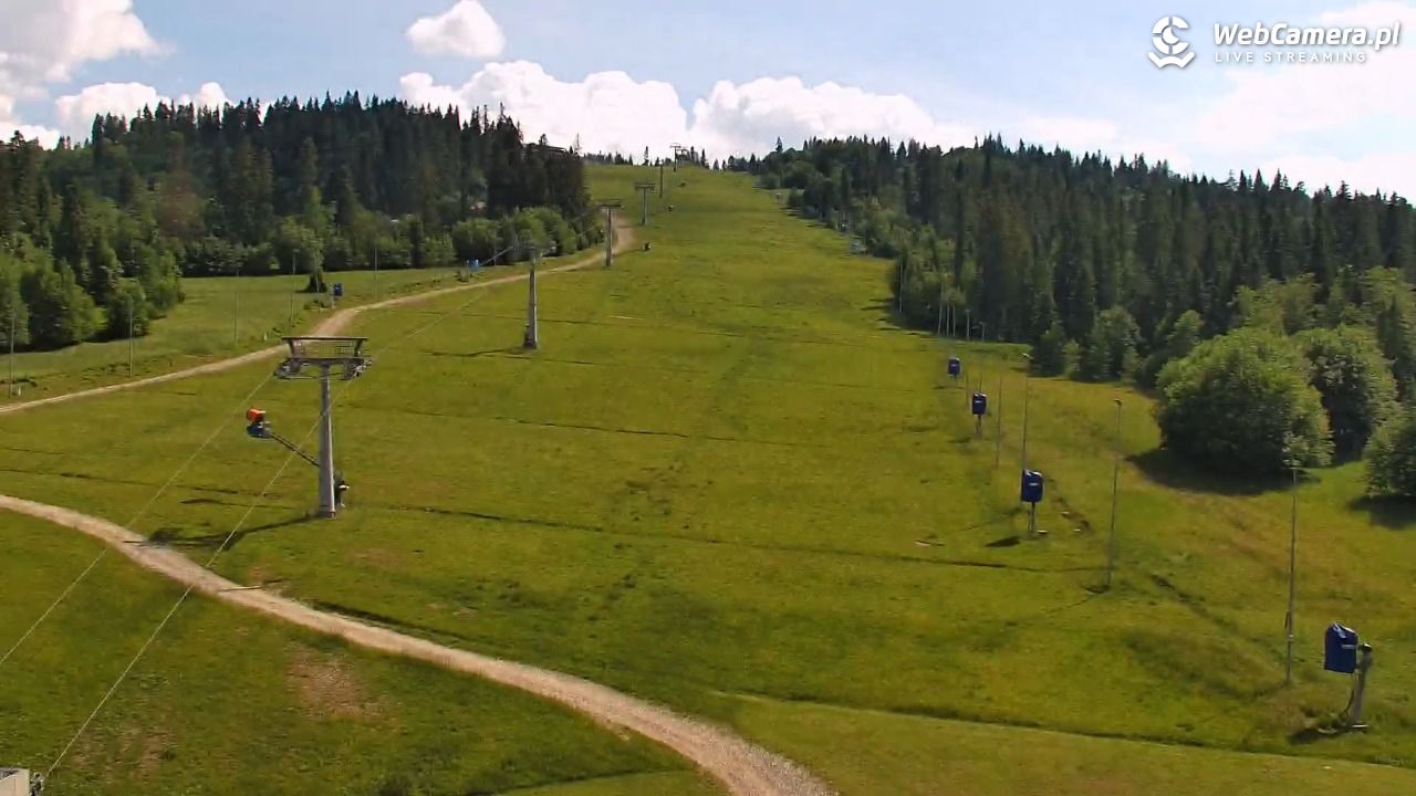 Kotelnica Białczańska - Remiaszów - 19 czerwiec 2026, 15:15