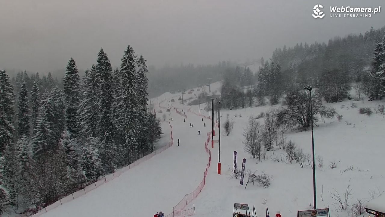 Kotelnica Białczańska - Remiaszów - 08 styczeń 2026, 15:46