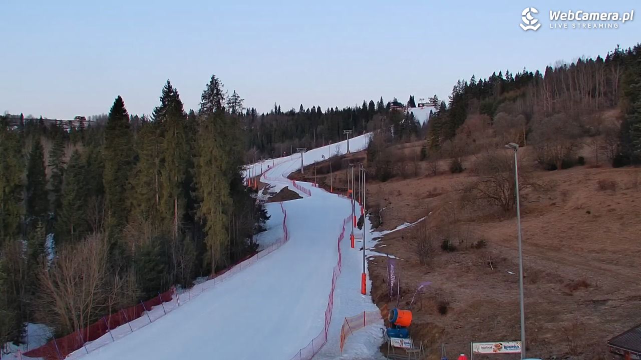 Kotelnica Białczańska - Remiaszów - 09 marzec 2026, 06:11
