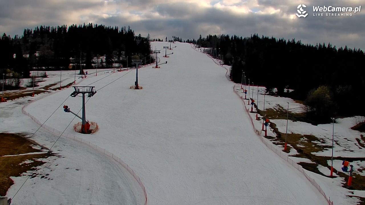 Kotelnica Białczańska - Remiaszów - 19 marzec 2026, 16:30