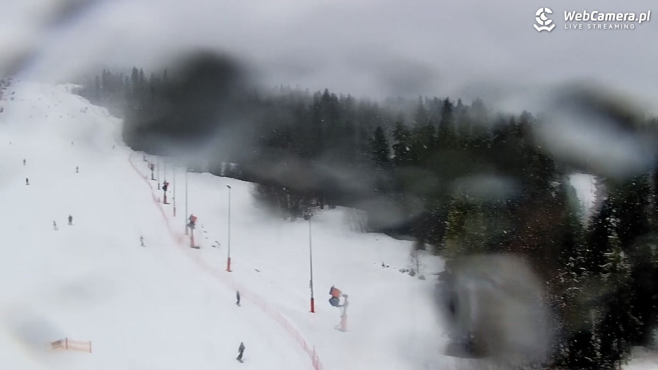 Kotelnica Białczańska - Remiaszów - 24 luty 2026, 10:46