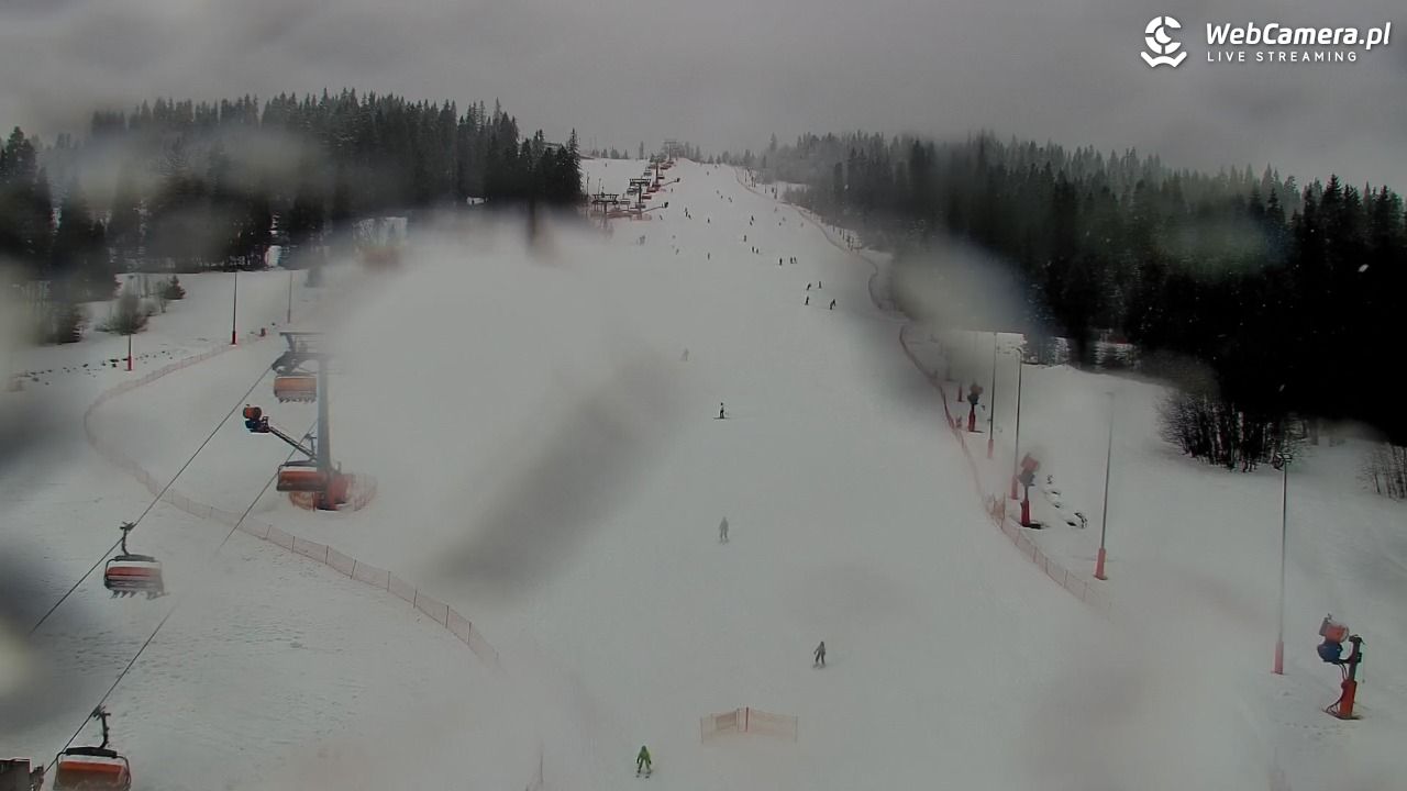 Kotelnica Białczańska - Remiaszów - 24 luty 2026, 09:50