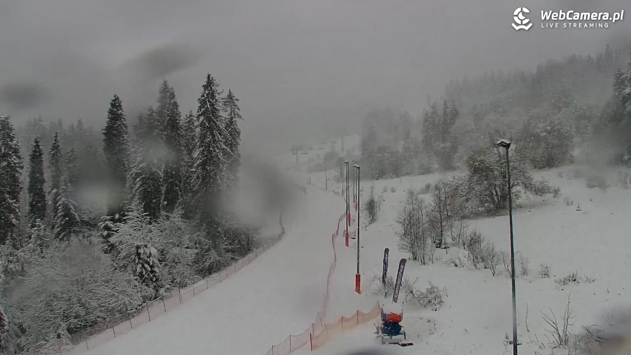 Kotelnica Białczańska - Remiaszów - 27 marzec 2026, 08:30