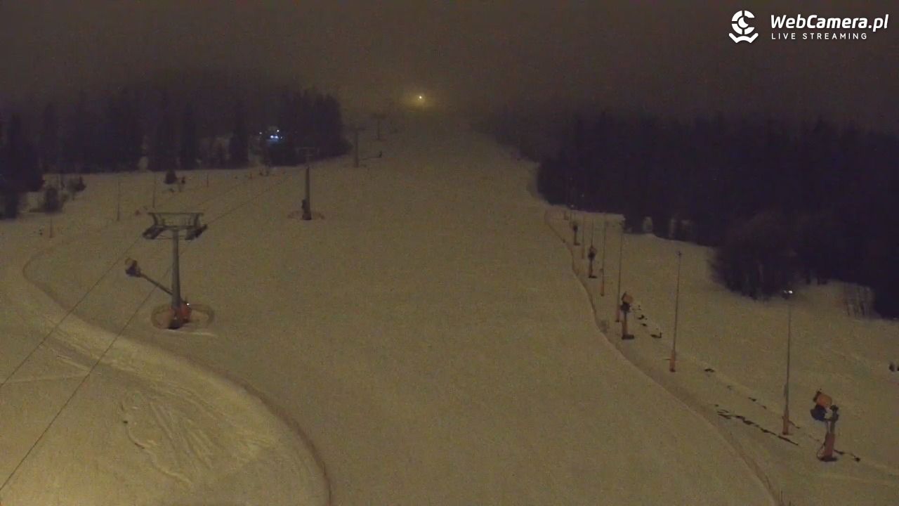 Kotelnica Białczańska - Remiaszów - 30 marzec 2026, 00:11