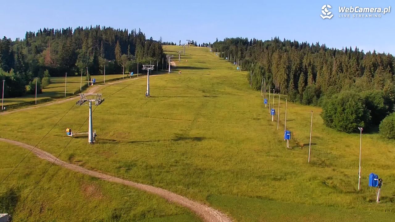 Kotelnica Białczańska - Remiaszów - 30 czerwiec 2026, 06:49