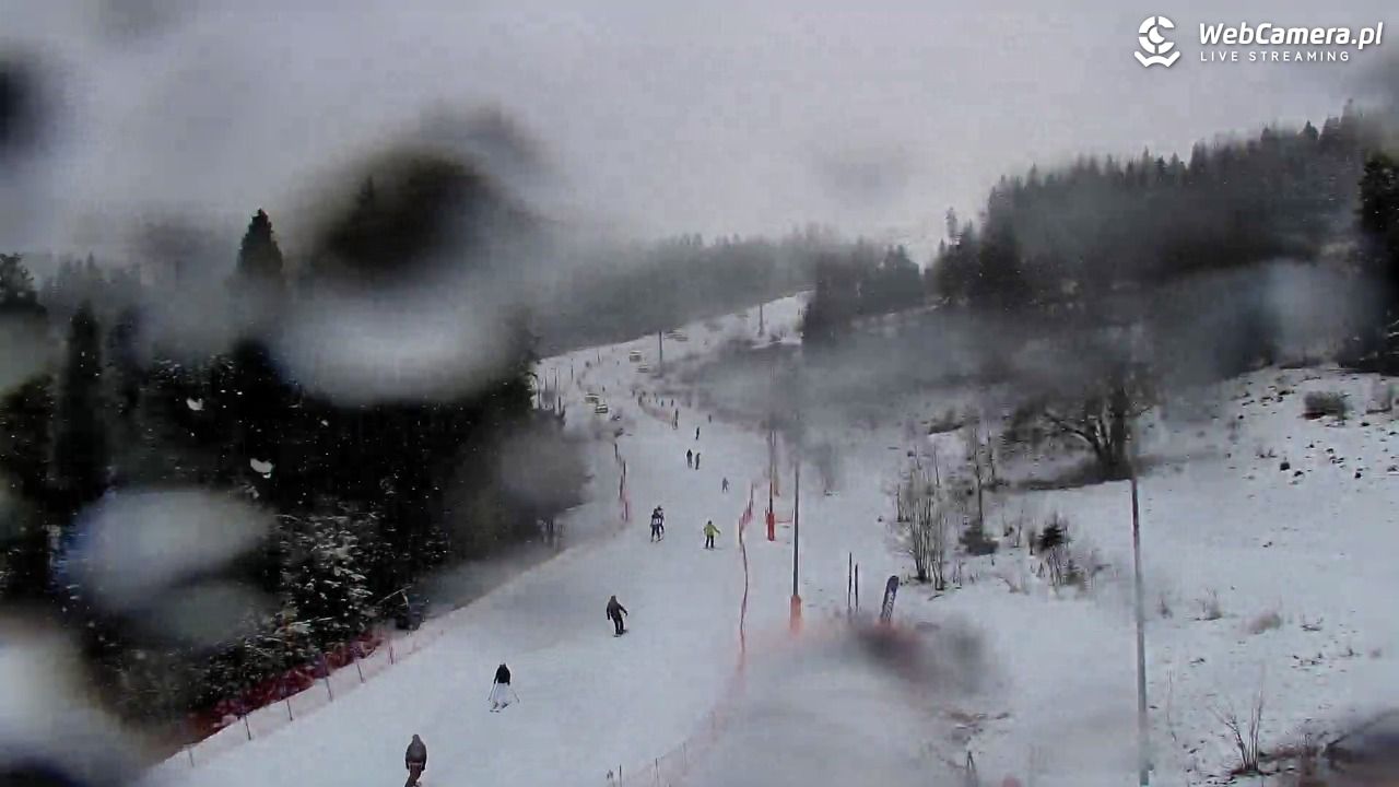 Kotelnica Białczańska - Remiaszów - 24 luty 2026, 10:49