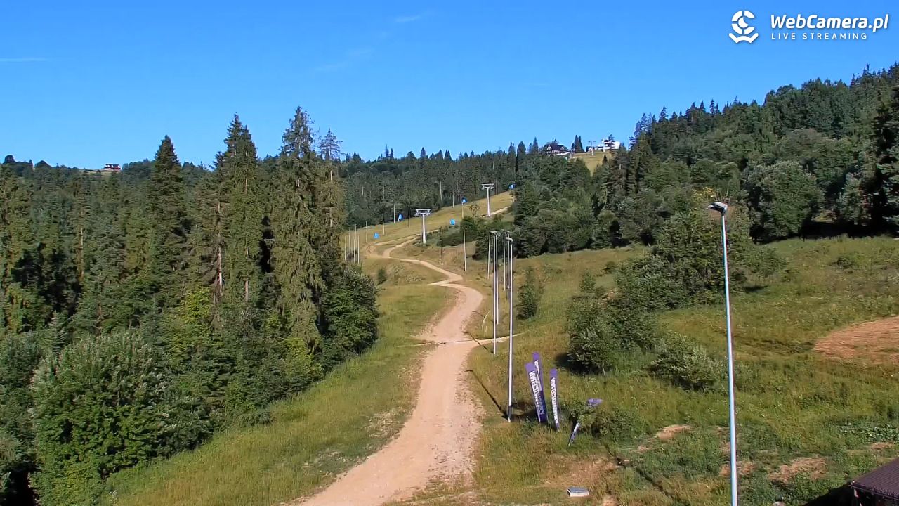 Kotelnica Białczańska - Remiaszów - 05 lipiec 2025, 07:20