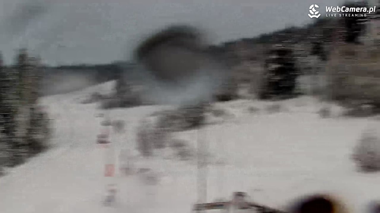 Kotelnica Białczańska - Remiaszów - 26 listopad 2025, 15:37