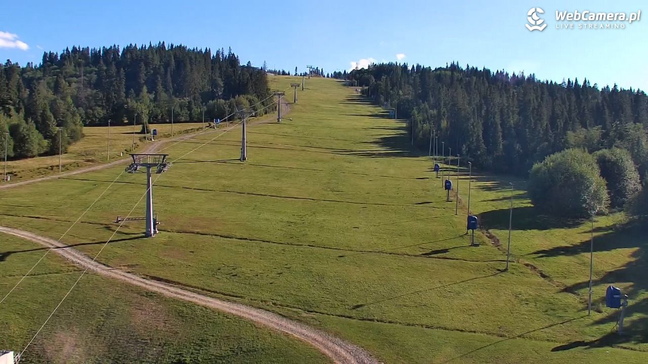 Kotelnica Białczańska - Remiaszów - 30 sierpień 2026, 16:26