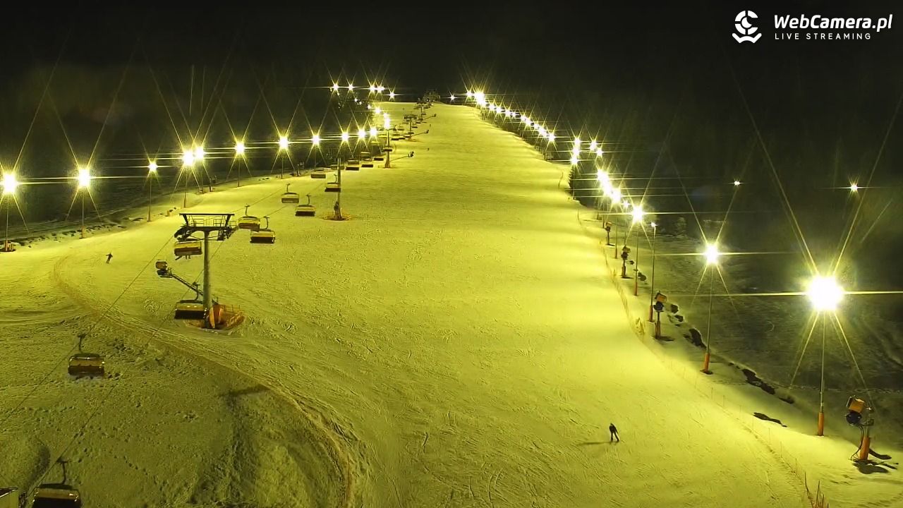 Kotelnica Białczańska - Remiaszów - 08 marzec 2026, 19:50