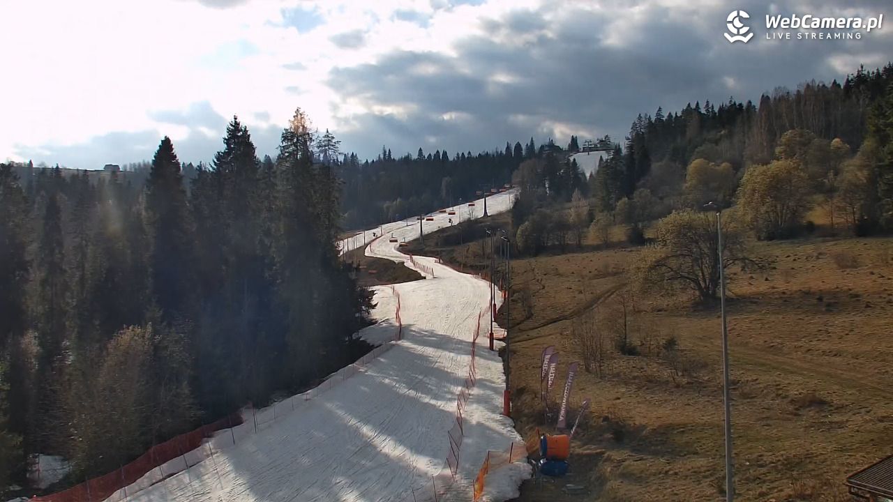 Kotelnica Białczańska - Remiaszów - 19 marzec 2026, 15:37