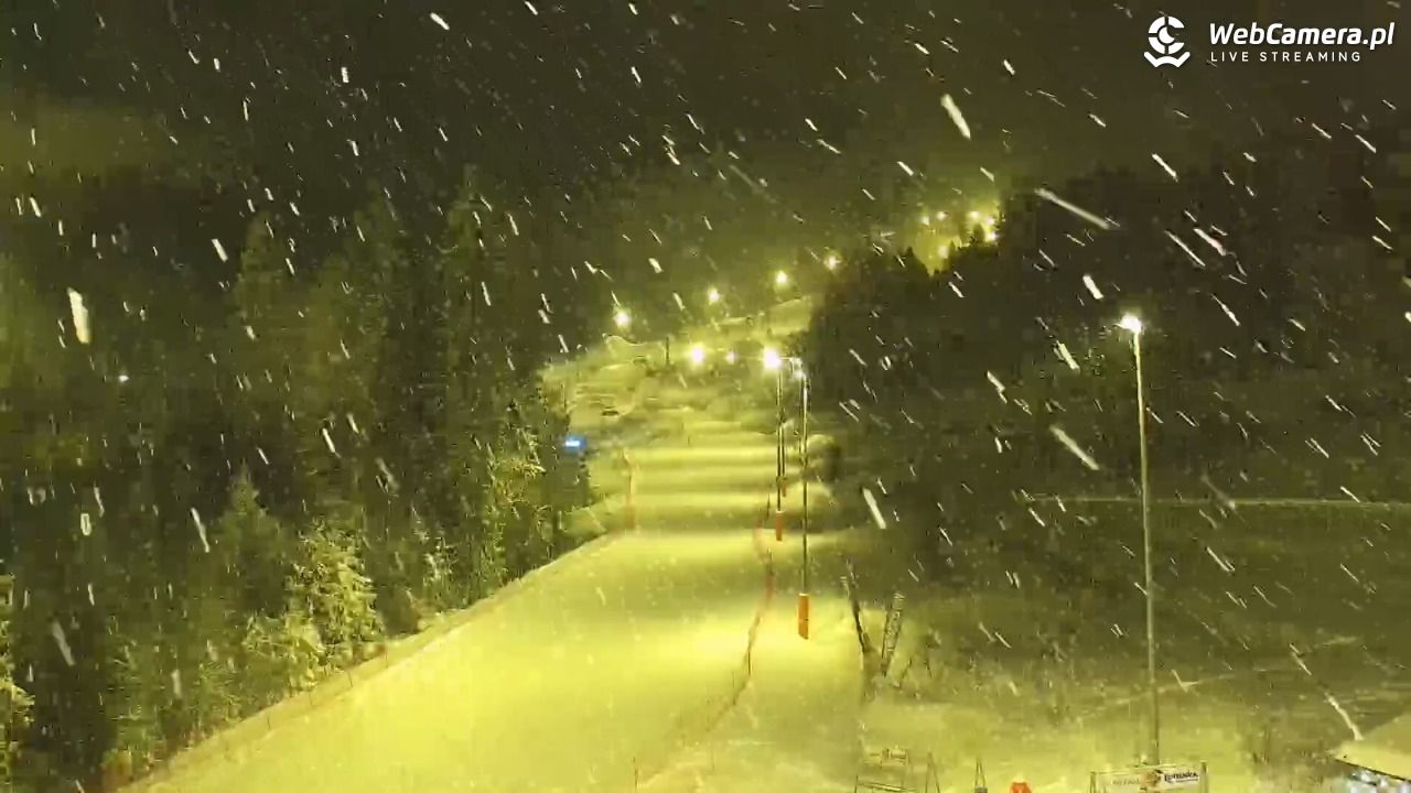 Kotelnica Białczańska - Remiaszów - 07 styczeń 2026, 18:47