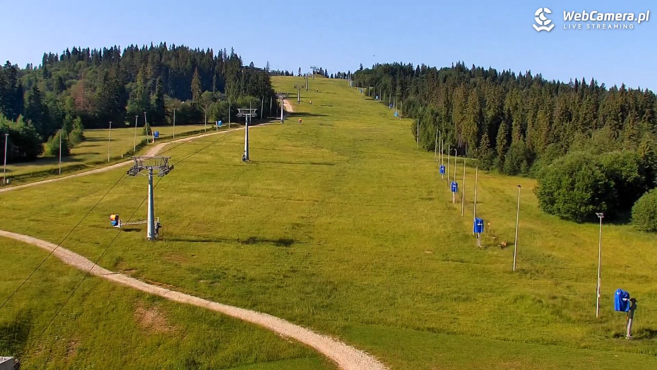 Kotelnica Białczańska - Remiaszów - 26 czerwiec 2026, 08:02