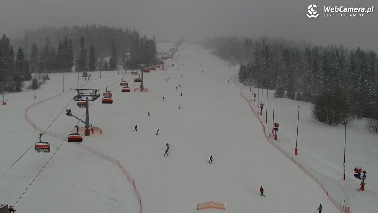 Kotelnica Białczańska - Remiaszów - 11 styczeń 2026, 15:19