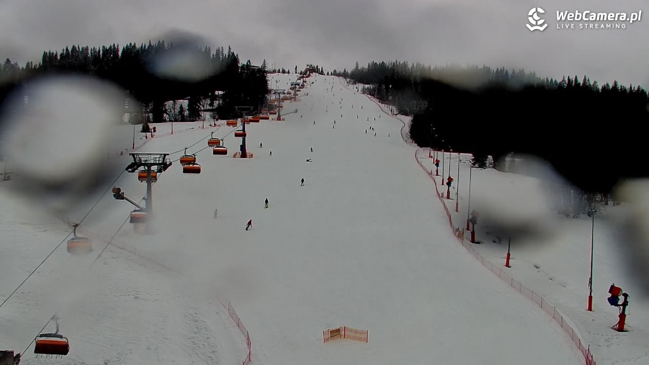 Kotelnica Białczańska - Remiaszów - 24 luty 2026, 13:30