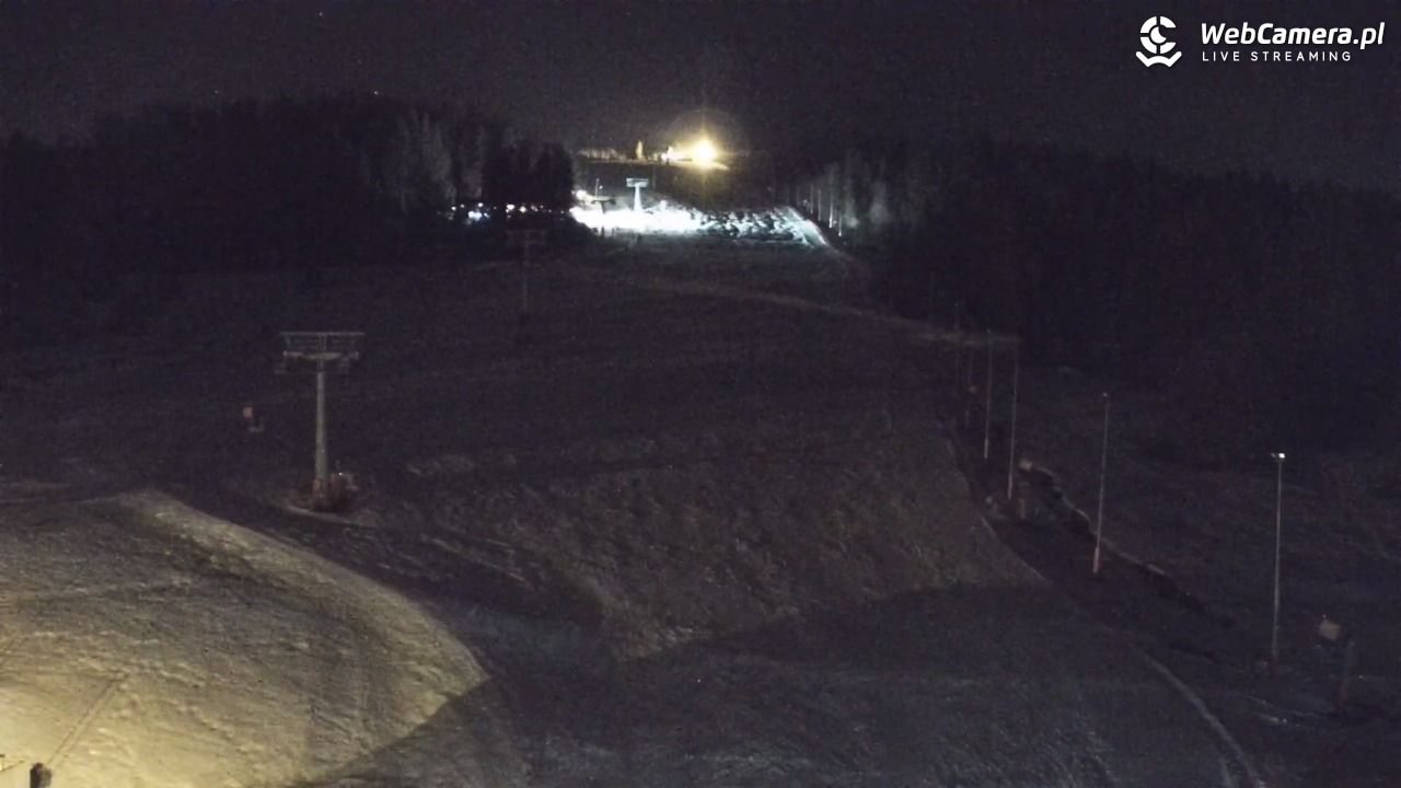 Kotelnica Białczańska - Remiaszów - 10 marzec 2026, 19:47