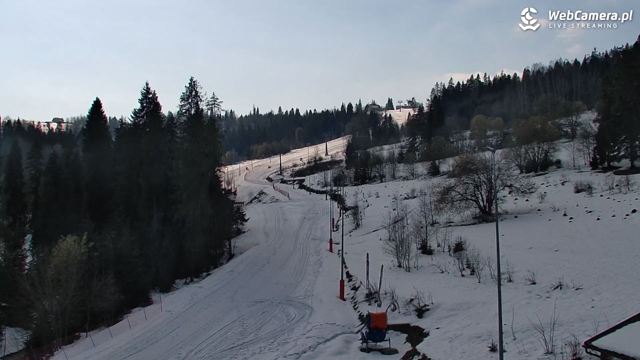 Kotelnica Białczańska - Remiaszów - 03 kwiecień 2026, 16:01