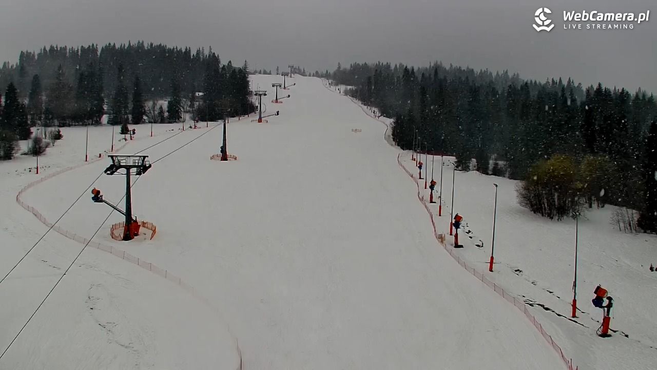 Kotelnica Białczańska - Remiaszów - 30 marzec 2026, 07:25