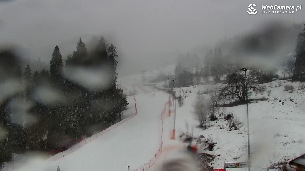 Kotelnica Białczańska - Remiaszów - 24 luty 2026, 15:01